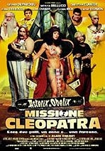 Asterix e Obelix: missione Cleopatra