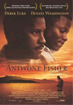 Antwone Fisher