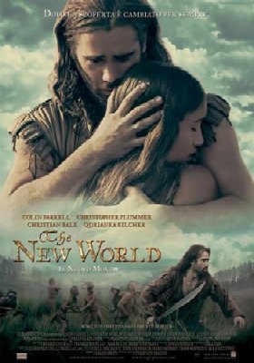 New World - Il nuovo mondo, The