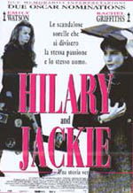 Hilary and Jackie - Una storia vera