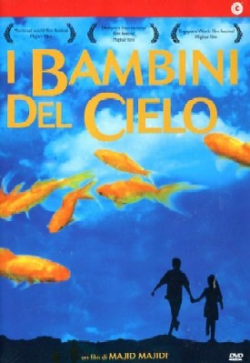 I bambini del cielo