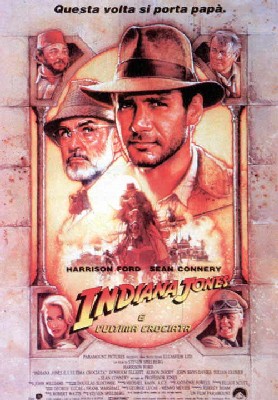 Indiana Jones e l