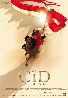 Cid - La leggenda, El