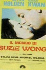 Il mondo di Suzie Wong