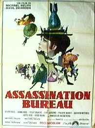 Assassination Bureau