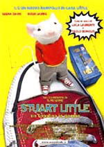 Stuart Little - Un topolino in gamba