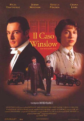 Il caso Winslow