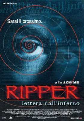 Ripper - Lettera dall