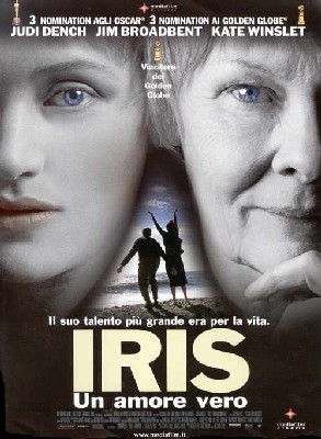 Iris - Un amore vero