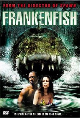 Frankenfish - Pesci mutanti