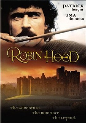 Robin Hood - La leggenda