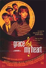 Grace of My Heart - La grazia nel cuore
