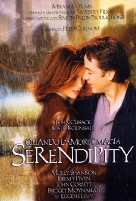 Serendipity - Quando l