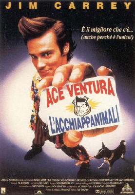 Ace Ventura - L