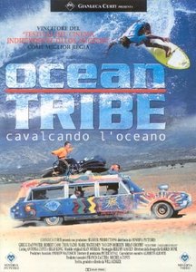 Ocean Tribe - Cavalcando l