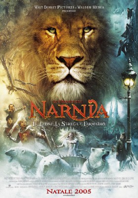 cronache di Narnia: il Leone, la Strega e l