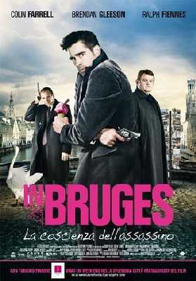 In Bruges - La coscienza dell