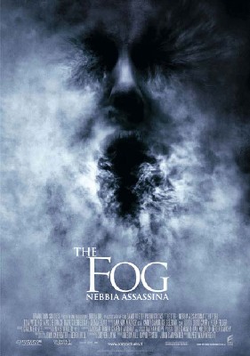 Fog - Nebbia assassina, The