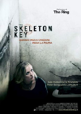 Skeleton Key, The