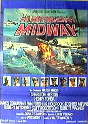 battaglia di Midway, La
