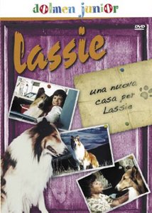 Una nuova casa per Lassie