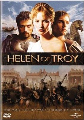 Helen of Troy - Il destino di un amore