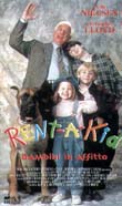 Rent-a-Kid - Bambini in affitto