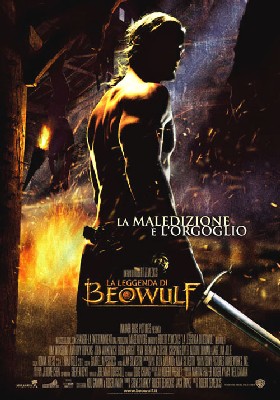leggenda di Beowulf, La