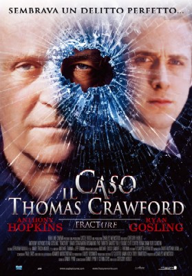 caso Thomas Crawford, Il