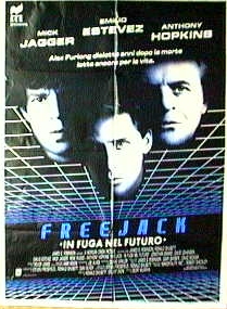 Freejack - In fuga nel futuro