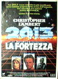 2013 - La fortezza