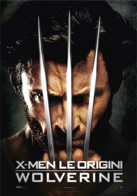 X-Men Le origini: Wolverine