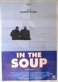 In the Soup (Un mare di guai)