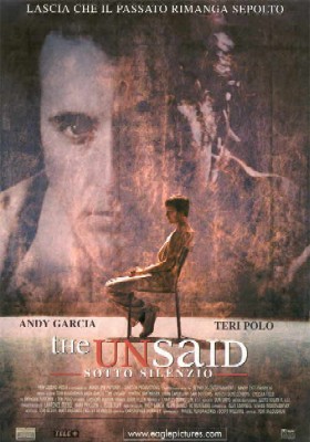 The Unsaid - Sotto silenzio