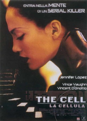 The Cell - La cellula