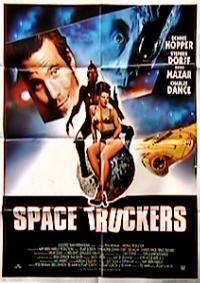Space Truckers - Camionisti dello spazio