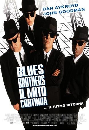 Blues Brothers. Il mito continua