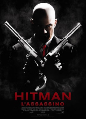 Hitman - L