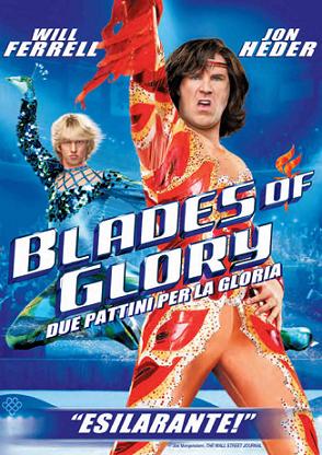 Blades of Glory - Due pattini per la gloria