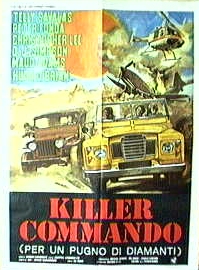 Killer Commando