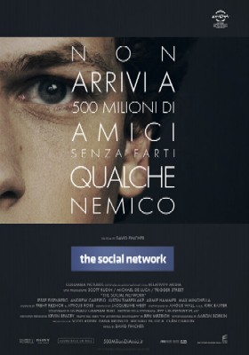 Social Network, The