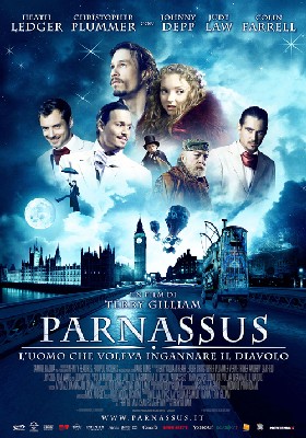 Parnassus - L