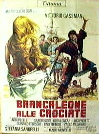 Brancaleone alle crociate