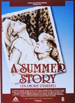 A Summer Story (Un amore d