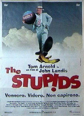 The Stupids