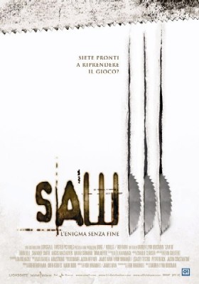 Saw III - L