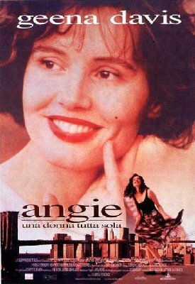 Angie - Una donna tutta sola