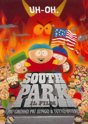 South Park: il film
