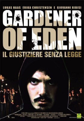 Gardener of Eden - Il giustiziere senza legge