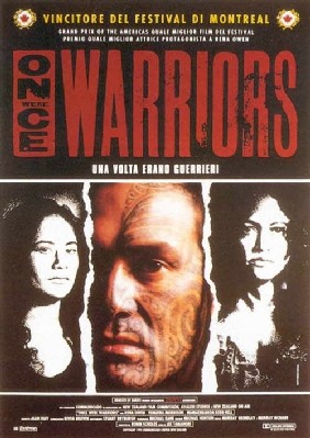 Once Were Warriors - Una volta erano guerrieri